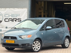 Mitsubishi Colt - 1.3|NAP|AIRCO|CRUISE|5DRS|DEALEROH|3EIGENAAR