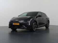 Kia EV4 - GT-PlusLine 81.4 kWh | Stoelventilatie | Head-up display | 360°-camera | Vehicle-to-Load (