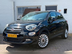 Fiat 500 X - 1.4 Turbo MultiAir Lounge APK sept 2027