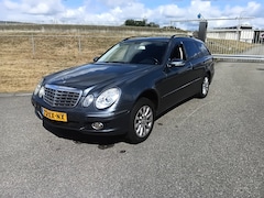 Mercedes-Benz E-klasse Estate - 280 CDI Elegance 4-Matic AUB ADVERTENTIE LEZEN