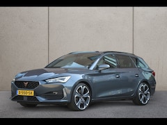 CUPRA Leon Sportstourer - 1.4 e-Hybrid 245PK VZ | ACC | Winterpakket | Navigatie