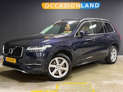 Volvo XC90 - 2.0 T8 Twin Engine AWD Inscription 7p.|PANO|TREKHAAK|MEMORY|ACC|STOELV|19INCH|