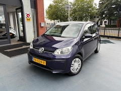 Volkswagen Up! - 1.0 BMT move up AIRCO