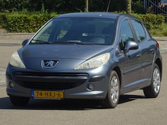 Peugeot 207 - 1.4 VTi Cool 'n Blue 124DKM NAP/AIRCO/CRUISE/APK