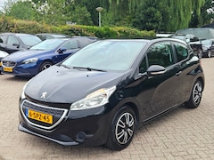 Peugeot 208 - 1.0 VTi Access|AIRCO|CruiseControl|Nw APK|