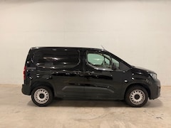 Peugeot Partner - 1.5 BlueHDi Automaat Navi Camera Airco Cruise