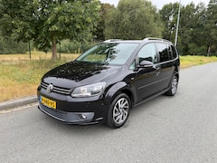 Volkswagen Touran - 1.2 TSI Highline BlueMotion ketting set vv