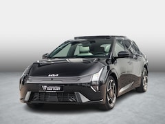 Kia EV4 - GT-PlusLine 81.4 kWh | Actieprijs* | In bestelling | Schuifkanteldak | Navi | Stoel en stu