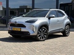 Toyota Yaris Cross - 1.5 Hybrid 115 Dynamic Met Comfortpakket