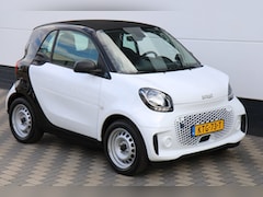 Smart Fortwo - EQ Comfort 18 kWh Stoelverwarming Airco BTW