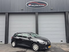 Renault Clio Estate - 1.5 dCi ECO Night&Day