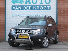 Dacia Duster - 1.2 TCe 4x2 Prestige, Trekhaak, Navi, APK 7-27