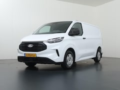 Ford Transit Custom - Transit Custom 280 | 2.0 TDCI | L1 H1 | TREND | AIRCO | CRUISE CONTROL | CAMERA | CARPLAY