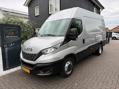 Iveco Daily - 35C16V 2.3 Automaat / Dubbel Lucht / 3500 Trekhaak