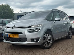 Citroën Grand C4 Picasso - 1.6 VTi Business | 7P