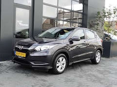 Honda HR-V - 1.5 i-VTEC Comfort (Airco, Cruise, Trekhaak, Stoelverwarming) -- 57.292 Km