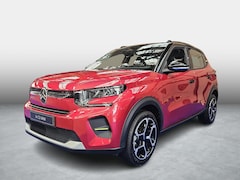 Citroën ë-C3 - VAN Plus 113pk Comfort Range 44 kWh