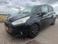 Ford B-Max - 1.0 EcoBoost Titanium Distributie=vv AC Parksensor 1eig