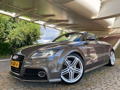 Audi TT Roadster - 1.8 TFSI Pro Line S