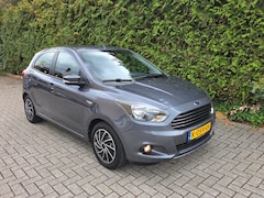Ford Ka - 1.2 Trend Ultimate