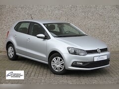 Volkswagen Polo - 1.0 Comfortline 5 deurs / Airco / 4 elektrische ramen / enz