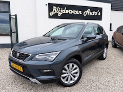 SEAT Ateca - 1.0 EcoTSI Style Business Intense Virtual | Org. NL | Camera | LED | Trekhaak