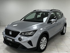 SEAT Arona - 1.0 TSI Style AUTO CARPLAY/AUTO ANDROID | PARKEERSENSOREN ACHTER | CLIMATE CONTROL