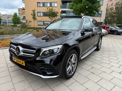 Mercedes-Benz GLC-klasse - 250 4MATIC Premium Plus | AMG | PANO | Distronic | Airmatic
