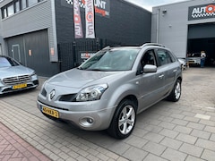 Renault Koleos - 2.5 Dynamique Luxe 2e Eigenaar Trekhaak Airco NAP APK