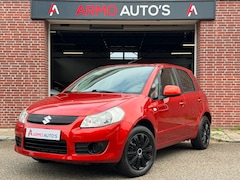 Suzuki SX4 - 1.6 Comfort | Airco | Cruise | Rijklaar