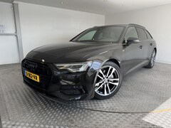 Audi A6 Avant - 45 TFSI quattro S edition / Trekhaak / Caplay