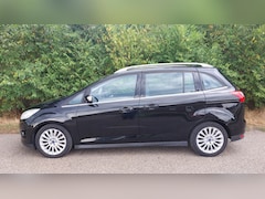 Ford Grand C-Max - 1.0 Lease Titanium