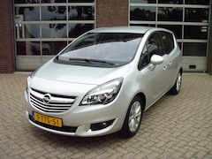 Opel Meriva - 1.4 Turbo Cosmo