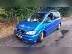 Opel Zafira - 2.0-16V OPC