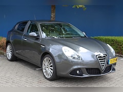 Alfa Romeo Giulietta - 1.4 T Progression