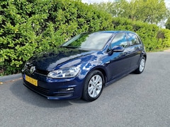 Volkswagen Golf - 1.0 TSI Comfortline Airco Navi Pdc Nap