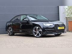 Audi A4 Limousine - 35 TFSI Design Pro Line Leder/Navi/Clima/Xenon