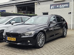 BMW 3-serie Touring - 316i Executive*18inch*Historie*Nette auto