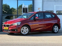 BMW 2-serie Active Tourer - 218i Executive|NAP| CAMERA| CRUISECR
