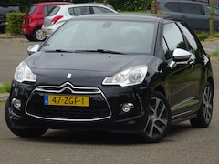 Citroën DS3 - 1.2 VTi Chic NAP/CLIMA/NAVI/LEER/PDC/CRUISE/APK