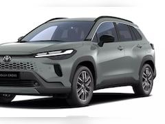 Toyota Corolla Cross - Hybrid 140 Dynamic Nieuw en Snel leverbaar met € 3.000 inruilvoordeel