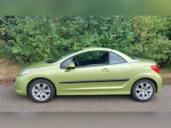 Peugeot 207 CC - 1.6 VTi