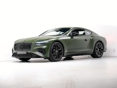 Bentley Continental GT - S V8 Hybrid |TOURING|ROTATING|NAIM|AKRAPOVIC