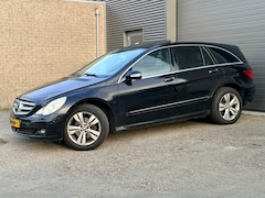 Mercedes-Benz R-klasse - 350 4-Matic