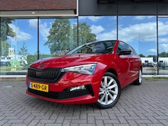 Skoda Scala - 1.0 TSI First Edition - Panodak - Winterpakket - Climate - Org.NL