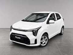 Kia Picanto - DynamicLine 1.0 GDi 68pk | €2.000 INRUILVOORDEEL | CRUISE CONTROL | PARKEERSENSOREN | CAME