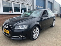 Audi A3 Sportback - 1.4 TFSI Ambition Pro Line