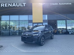 Dacia Bigster - 1.8 Hybrid 155 Limited Edition