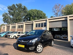Opel Karl - 1.0 ecoFLEX Edition Cruise/ Airco/ Bluetooth/ NAP Garantie
