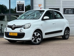 Renault Twingo - 1.0 SCe Collection| NAP| CRUISECR| AIRCO